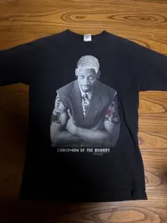 T*o様 90s デニスロッドマン nWo Tシャツ USA製 XL 90s デニスロッドマン nWo Tシャツ USA製 XL - メルカリ