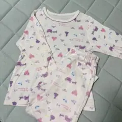 西松屋 パジャマ