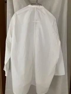 NO CONTROL AIR shirts ノーコントロールエアー シャツ