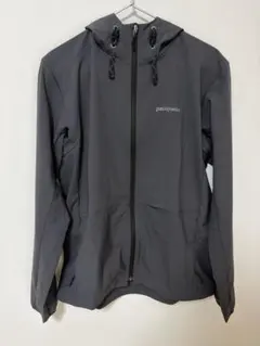 【タグ付き】パタゴニア ストレッチ テールプレーニング フーディ ブラック XS
