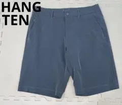 HANG TENハーフパンツ ハンテン ゴルフ アウトドア