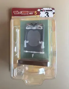 トムとジェリー ART 5 フィギュア A 3 一番くじ