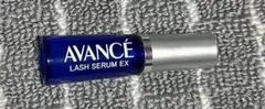 AVANCÉ LASH SERUM EX 7mlのサムネイル