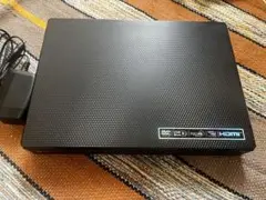 LG Blu-ray DVD プレーヤー BP250 ⭐︎新品⭐︎未使用⭐︎未開封⭐︎ LG BDプレイヤー BP-250 ブルーレイ DVDプレーヤー コンパクト