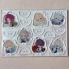 ピオフィオーレの晩鐘 ピオフィ 店舗特典 アクスタ アリスNET アリス