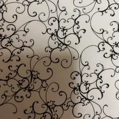 ロラライハリス 生地