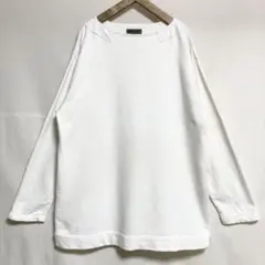 サイズ50！NIGEL CABOURN バスクシャツのサムネイル