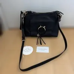 SEE BY CHLOE シーバイクロエ ショルダーバッグ 2WAY/JOANのサムネイル