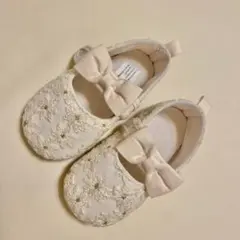 13センチ　フォーマルシューズ