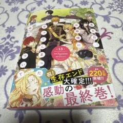 ある日、お姫様になってしまった件について 13