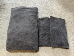 リーフ様専用　3点セット　マルチすっぽりシーツ 枕カバー2点　Nパイル　SD