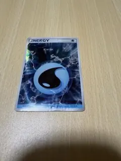 ポケモンカード ホロンエネルギー 水