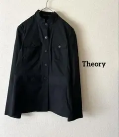 2025年最新】theory ジャケットの人気アイテム - メルカリ