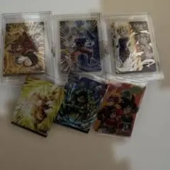 ドラゴンボール イタジャガ