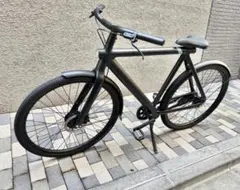 2025年最新】vanmoofの人気アイテム - メルカリ