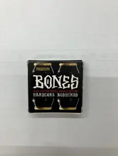 BONES ハードコアブッシュ ミディアム