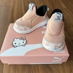 2025年最新】ハローキティ スニーカーの人気アイテム - メルカリ