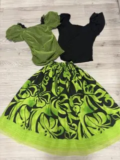 かずは様専用　ブルーヘブンカンパニー　おまけ込み3点セット① 合計4着あり