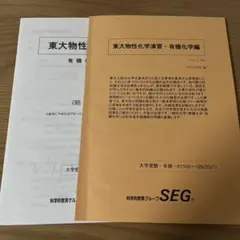 2026年最新】seg テキストの人気アイテム - メルカリ