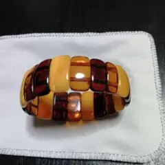 べっ甲ブレスレット