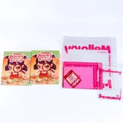 Mellojoy メロジョイ ミニランド 未開封 もちもちもち - メルカリ
