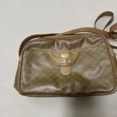 CELINE マカダム柄 ショルダーバッグのサムネイル
