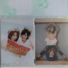 AKB48 生写真