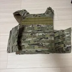 米軍 特殊部隊 MSV プレートキャリア 防弾ベスト IOTV 新品未使用 米軍 特殊部隊 MSV プレートキャリア 防弾ベスト IOTV 新品未使用