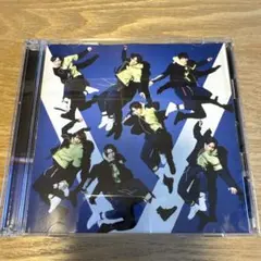 ジャニーズWEST Big Shot!! WESTꓸ DVD付き