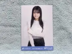 乃木坂46 瀬戸口心月 スパンコール 愛知リアミ会場限定