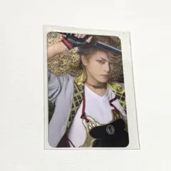 刀ミュ博覧会 ランダムふぉとカード ソハヤノツルキ