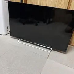 TOSHIBA REGZA 50Z810X 液晶テレビ ジャンク品 部品取り用 - メルカリ