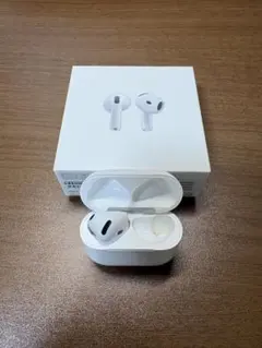 Apple AirPods Pro MLWK3JA (箱のみ) - メルカリ