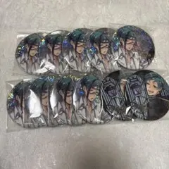 ツイステ フロイド ナムコ缶バッジ まとめ売り