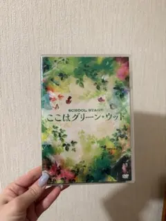 2026年最新】ここはグリーン・ウッドの人気アイテム - メルカリ