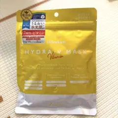 LuLuLun HYDRA-V-MASK 7枚入りのサムネイル