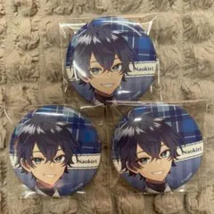 2025年最新】なおきり 缶バッジの人気アイテム - メルカリ