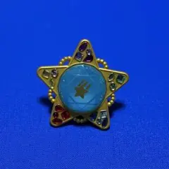 あんスタ スタライ10th リングライト 深海奏汰