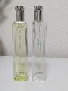 Hermes 香水 2個セット