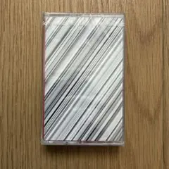 【新品】レア The Best of L'Arc-en-Ciel カセットテープ