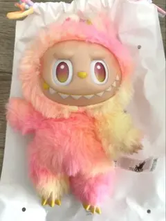正規品♡LABUBU ラブブ ピンク 値下げ不可 正規品♡LABUBU ラブブ ピンク 値下げ不可 - メルカリ