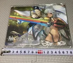 【早い者勝ち】Fate EXTELLA マウスパッド 店舗特典 ジャンヌ・ダルク