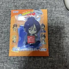 家庭教師ヒットマンREBORN! 六道骸　ミニクリアスタンド