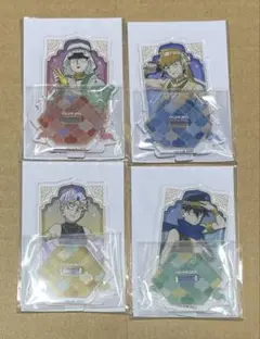くじメイト　モブサイコ　ミニアクリルスタンド