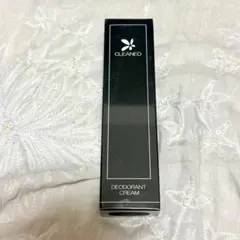 薬用 クリアネオ デオドラントクリーム CLEANEO わきが予防 制汗