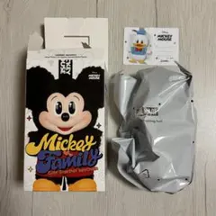 ミッキーファミリー POPMART ドナルド 新品 ぬいぐるみペンダント