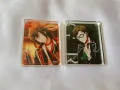 アイナナ コロッタ　空咎　ホリコレ　大和