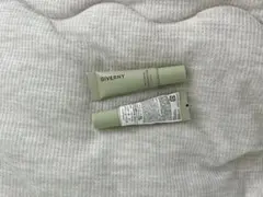 【GIVERNY】ファンデーション17ポーセリン/ 5mL×2本のサムネイル
