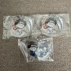 TOP4 in TOKYO DOME 2Days アクキースタンドコレクション - メルカリ