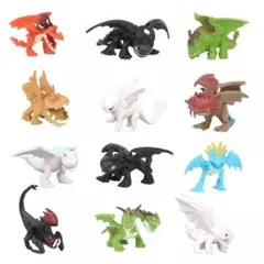 2025年最新】ヒックとドラゴン フィギュアの人気アイテム - メルカリ